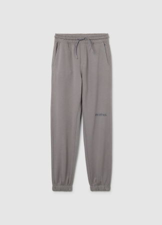 Pantaloni - OVS Kids Pantaloni Sport Gray Quill Baieti 10-15 Ani