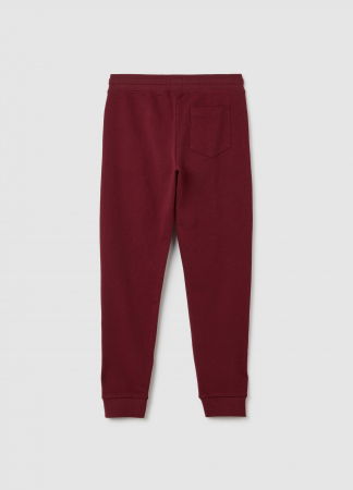 BAIETI - OVS Kids Pantaloni Sport Gri Baieti 10-15 Ani