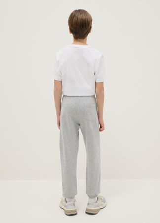 BAIETI - OVS Kids Pantaloni Sport Gri Baieti 10-15 Ani