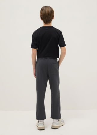 МАЛЬЧИКИ - OVS Kids Спортивные Брюки Для Мальчиков Серые 10-15 Лет