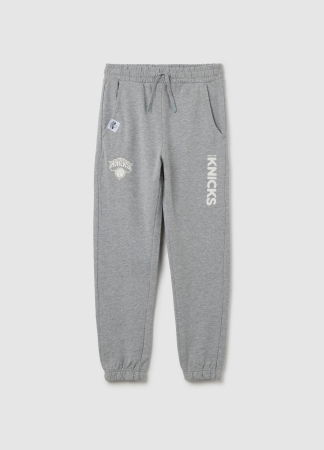 Pantaloni - OVS Kids Pantaloni Sport Gri Baieti 10-15 Ani