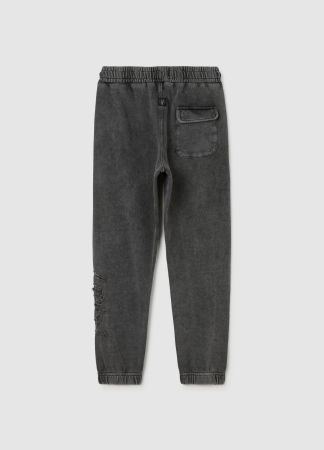 Pantaloni - OVS Kids Pantaloni Sport Gri Baieti 10-15 Ani