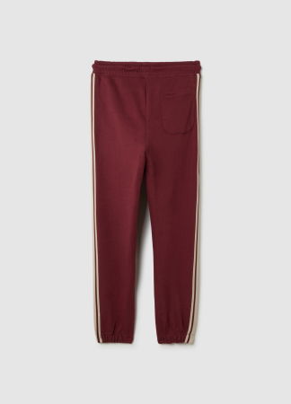 Pantaloni - OVS Kids Pantaloni Sport Gri Baieti 10-15 Ani