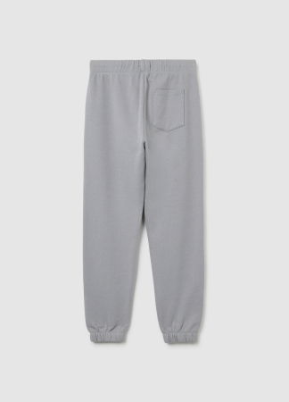 Pantaloni - OVS Kids Pantaloni Sport Gri Baieti 10-15 Ani