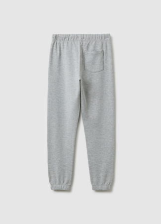 BAIETI - OVS Kids Pantaloni Sport Gri Baieti 10-15 Ani