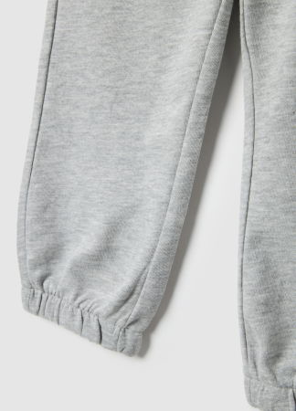 BAIETI - OVS Kids Pantaloni Sport Gri Baieti 3-10 Ani