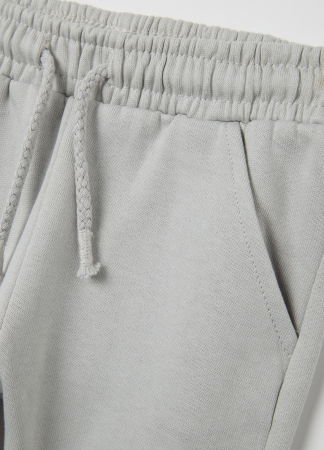 Pantaloni - OVS Kids Pantaloni Sport Gri Baieti 9-36 Luni