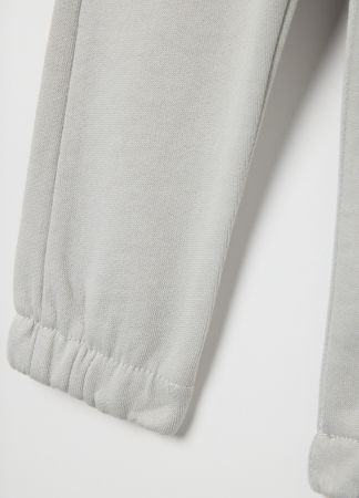 Pantaloni - OVS Kids Pantaloni Sport Gri Baieti 9-36 Luni