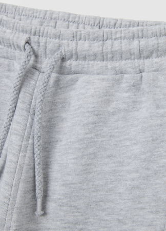 Pantaloni - OVS Kids Pantaloni Sport Cu Fleece Gri Baieti 9-36 Luni