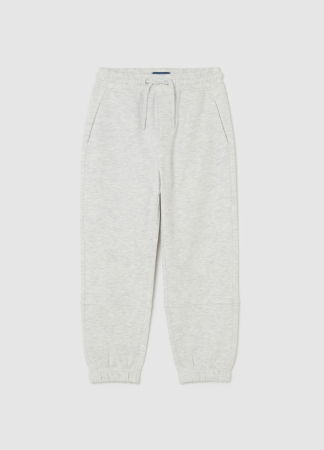 Pantaloni - OVS Kids Pantaloni Sport Gri Deschis Baieti 3-10 Ani