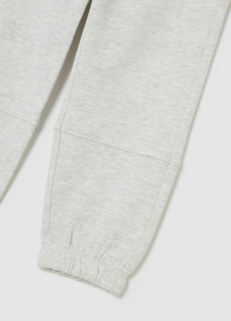 OVS Kids Pantaloni Sport Gri Deschis Baieti 3-10 Ani [3]