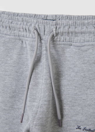 OVS Kids Pantaloni Sport Gri Deschis Baieti 3-10 Ani [3]