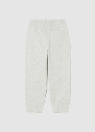 Pantaloni - OVS Kids Pantaloni Sport Gri Deschis Baieti 3-10 Ani