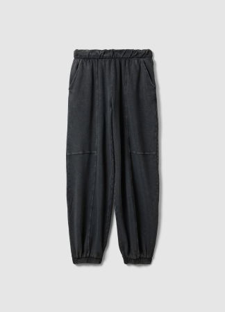 FETE - OVS Kids Pantaloni Sport Gri Deschis Fete 10-15 Ani