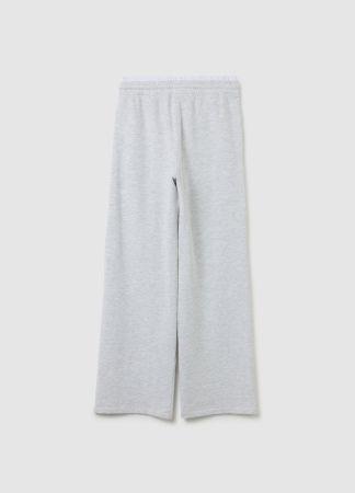 Fetite 10-15 ANI - OVS Kids Pantaloni Sport Gri Fete 10-15 Ani