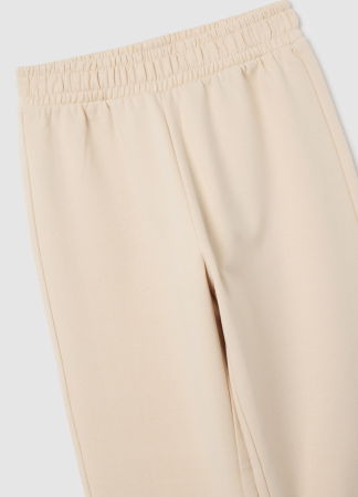 OVS Kids Pantaloni Sport Gri Fete 3-10 Ani [2]