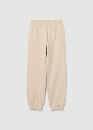 Fetite 3-10 ANI - OVS Kids Pantaloni Sport Gri Fete 3-10 Ani