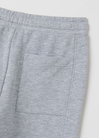 BAIETI - OVS Kids Pantaloni Sport Gri Inchisi Baieti 3-10 Ani