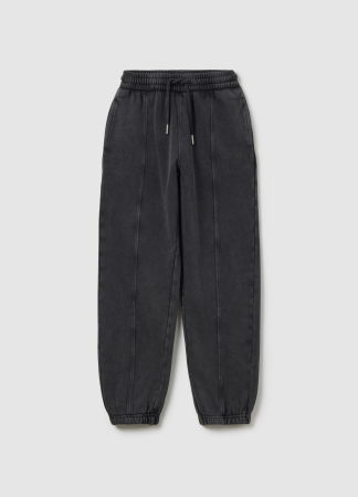 OVS Kids Спортивные Брюки Для Девочек Темно-Серые 10-15 Лет [3]