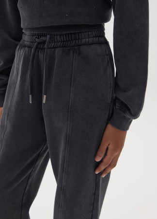 OVS Kids Спортивные Брюки Для Девочек Темно-Серые 10-15 Лет [2]