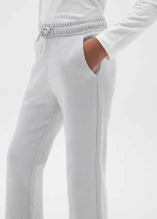 OVS Kids Pantaloni Sport High-Rise Fete 10-15 Ani [2]