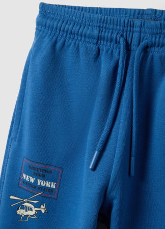 BAIETI - OVS Kids Pantaloni Sport High Tide Baieti 3-10 Ani