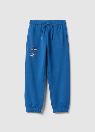 BAIETI - OVS Kids Pantaloni Sport High Tide Baieti 3-10 Ani