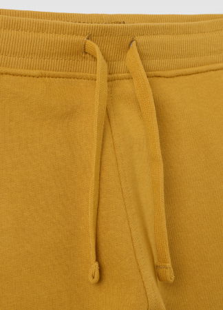 Baieti 3-10 ANI - OVS Kids Pantaloni Sport Honey Mustard Baieti 3-10 Ani