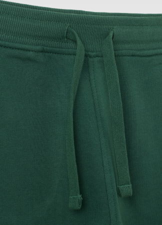 Baieti 3-10 ANI - OVS Kids Pantaloni Sport Hunter Green Baieti 3-10 Ani