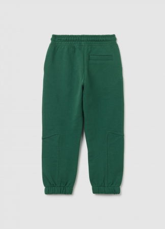 МАЛЬЧИКИ - OVS Kids Спортивные Брюки Для Мальчиков Hunter Green 3-10 Лет