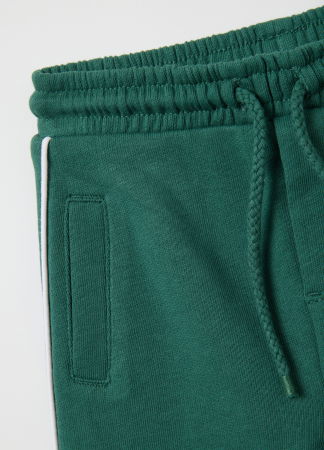 BAIETI - OVS Kids Pantaloni Sport Hunter Green Baieti 9-36 Luni
