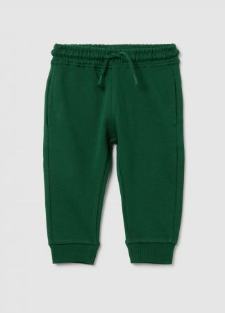 BAIETI - OVS Kids Pantaloni Sport Hunter Green Baieti 9-36 Luni