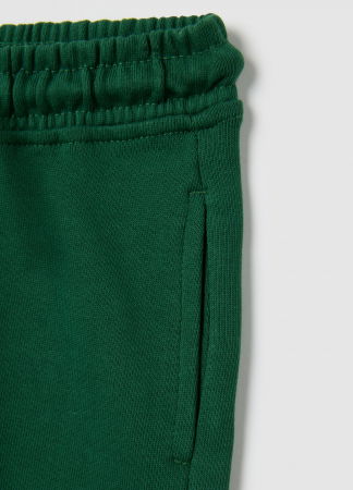 Pantaloni - OVS Kids Pantaloni Sport Hunter Green Baieti 9-36 Luni