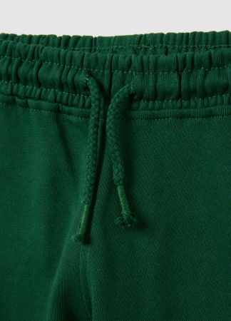 Pantaloni - OVS Kids Pantaloni Sport Hunter Green Baieti 9-36 Luni