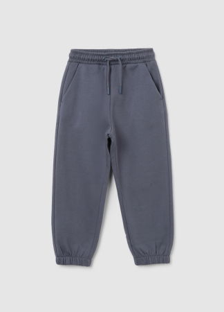 Pantaloni - OVS Kids Pantaloni Sport Indigo Baieti 3-10 Ani