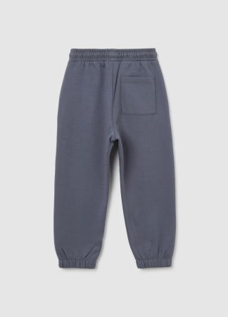 Pantaloni - OVS Kids Pantaloni Sport Indigo Baieti 3-10 Ani