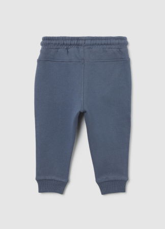 Мальчики 9-36 МЕСЯЦЕВ - OVS Kids Спортивные Брюки Для Мальчиков Индиго 9-36 Месяцев