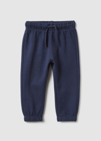 BAIETI - OVS Kids Pantaloni Sport Indigo Baieti 9-36 Luni