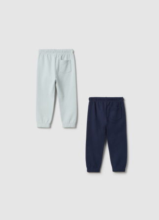 BAIETI - OVS Kids Pantaloni Sport Indigo Baieti 9-36 Luni
