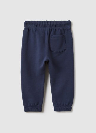 BAIETI - OVS Kids Pantaloni Sport Indigo Baieti 9-36 Luni