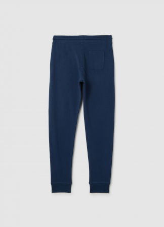 BAIETI - OVS Kids Pantaloni Sport Insignia Blue Baieti 10-15 Ani