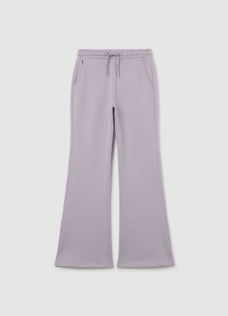 OVS Kids Pantaloni Sport Lavender Aura Fete 10-15 Ani [3]