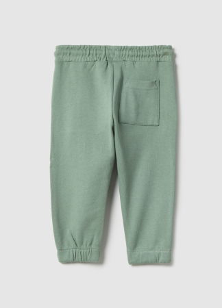 МАЛЬЧИКИ - OVS Kids Спортивные Брюки Для Мальчиков Lily Pad 9-36 Месяцев