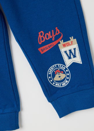 BAIETI - OVS Kids Pantaloni Sport Limoges   Baieti 9-36 Luni