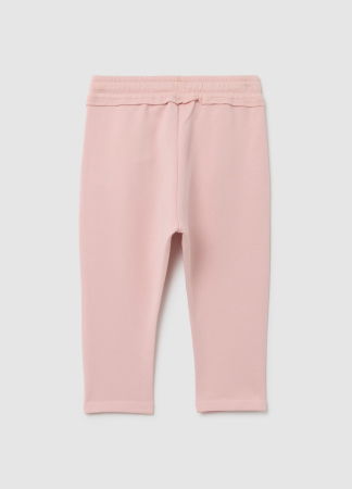 FETE - OVS Kids Pantaloni Sport Lotus Fete 9-36 Luni