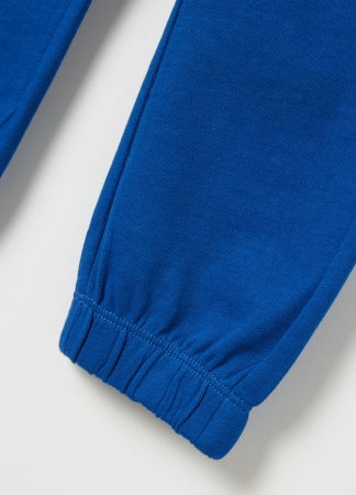 BAIETI - OVS Kids Pantaloni Sport Monaco Blue Baieti 3-10 Ani