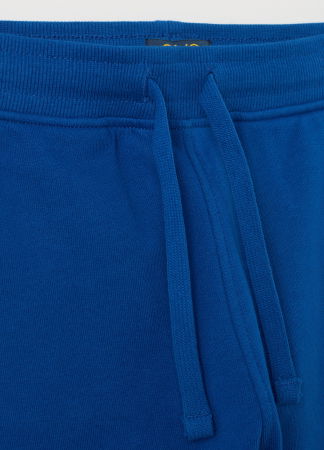 Baieti 3-10 ANI - OVS Kids Pantaloni Sport Monaco Blue Baieti 3-10 Ani