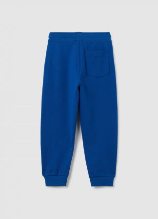 Pantaloni - OVS Kids Pantaloni Sport Monaco Blue Baieti 3-10 Ani
