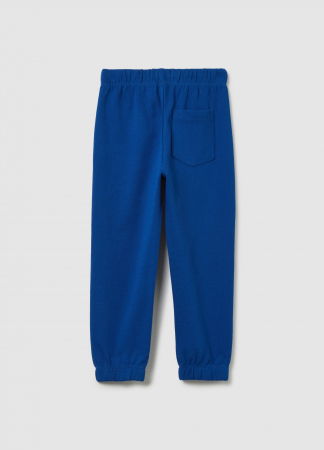 Baieti 3-10 ANI - OVS Kids Pantaloni Sport Monaco Blue Baieti 3-10 Ani