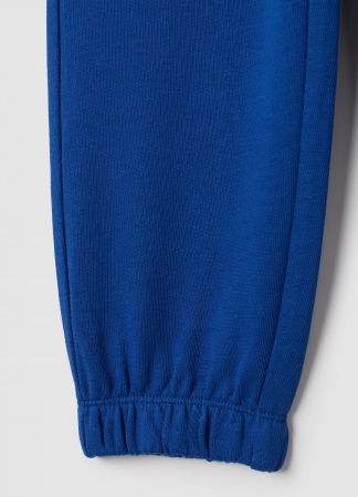 OVS Kids Pantaloni Sport Monaco Blue Baieti 3-10 Ani [3]